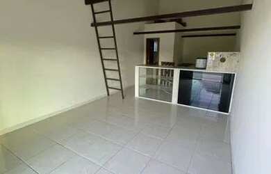 Imagem: O depósito possui 65m² de Área e está localizado em Jardim