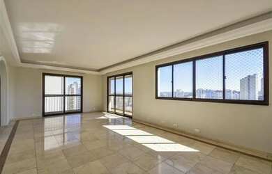 Imagem 4: APARTAMENTO RESIDENCIAL em São Paulo - SP, Vila Andrade