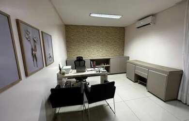 Imagem 5: Aluga-se Consultórios Médicos Em Goiânia por Período