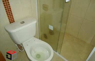 Imagem 13: Cobertura para aluguel, 2 quartos, 1 suíte, 1 vaga, Progresso - Santo...