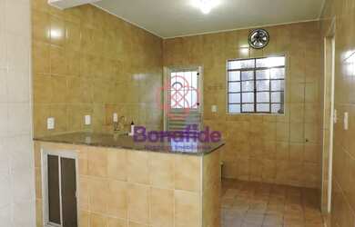 Imagem 12: JUNDIAÍ - Casa Padrão - JARDIM SANTA GERTRUDES