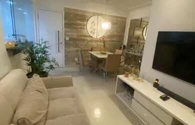 Imagem 10: Vita Clube 3 qts 1ª Suíte , closet vista livre Mangue