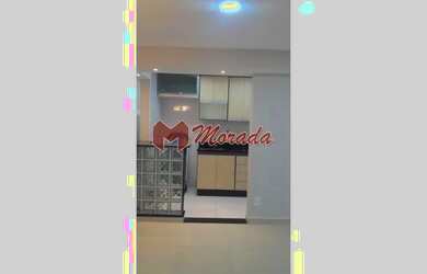 Imagem 9: LINDO APARTAMENTO NOVO LOCAÇÃO JARDIM FLOR DA MONTANHA, CONDOMÍNIO...