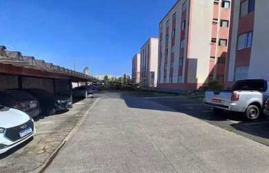 Imagem 11: Apartamento à venda, 49 m² por R$ 265.000,00 - Santa Terezinha - São...