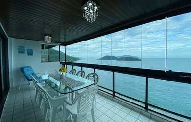 Imagem 4: Apartamento alto padrão para locação temporada, Porto Real Resort