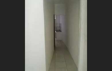 Imagem 2: Alugo casa no Garcia. Varanda, 45m² de Área, 1 Banheiroe1 Dormitório