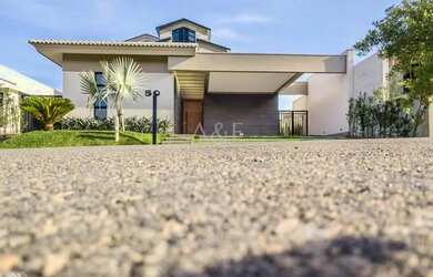 Imagem 9: Condomínio Granville Atibaia - Belíssima residência