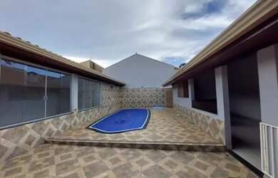 Imagem 13: Casa Residencial para venda e locação, Jardim São Marco, São José do Rio Preto - CA0056