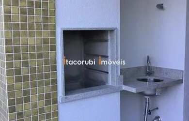 Imagem 2: FLORIANóPOLIS - Apartamento Padrão - Trindade