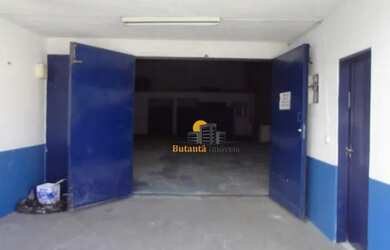 Imagem 3: Galpão, 270 m² - venda por R$ 2.300.000,00 ou aluguel por R$ 10.780,00/mês...