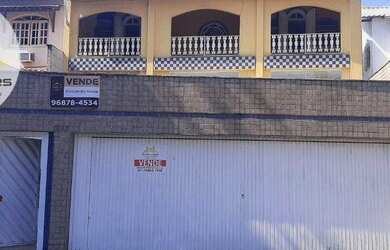 Imagem 3: Casa com 5 dormitórios, 460 m² - venda por R$ 1.000.000,00 ou aluguel...