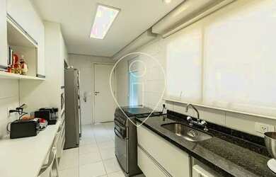 Imagem 9: Apartamento com 3 suítes, 145 m² - venda por R$ 2.200.000 ou aluguel...