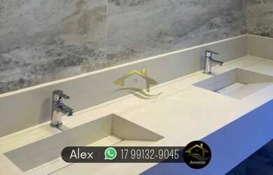 Imagem 13: CASA CONDOMÍNIO LA MONTAGNE EM SÃO JOSÉ DO RIO PRETO