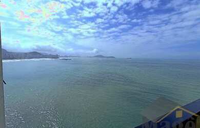 Imagem: O apartamento possui 3 Dormitórios, 4 Banheiros, 2 Vagas na