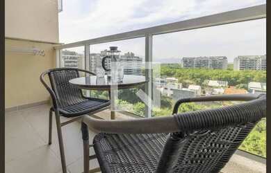 Imagem 14: Apartamento para Aluguel - Recreio, 2 Quartos, 65 m2