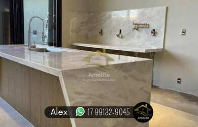 Imagem 5: CASA CONDOMÍNIO LA MONTAGNE EM SÃO JOSÉ DO RIO PRETO