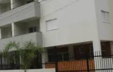 Imagem: O apartamento possui 3 Dormitórios, 2 Banheiros, 2 Vagas na