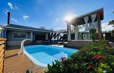 Imagem 11: Casa Alto Padrão Pedra Branca