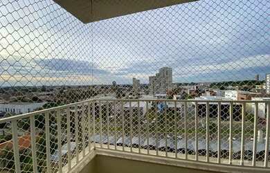 Imagem 2: Apartamento com 2 dormitórios, 59 m² - venda por R$ 420.000,00 ou aluguel por R$ 2.200,00