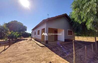 Imagem 8: Sítio com 2 dormitórios à venda, 447700 m² por R$ 4.070.000,00 - Zona...