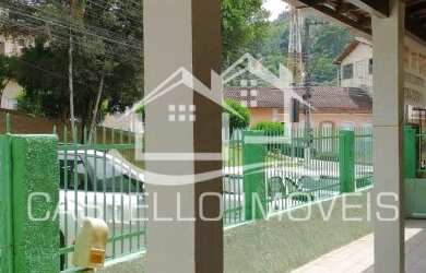 Imagem 3: Vendo Casa - Viana Sede. Varanda, 200m² de Área, 2 Vagas na garageme5...