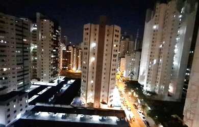 Imagem 1: Apartamento para aluguel com 89 m² com 4/4 em frente ao empório Sacaria...