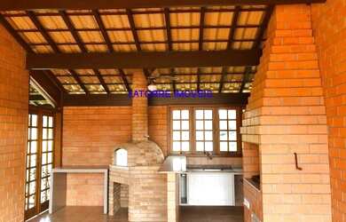 Imagem 6: CASA RESIDENCIAL em JUNDIAÍ - SP, JARDIM TEREZA CRISTINA