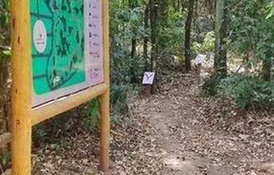 Imagem 11: Terreno à venda, 1117 m² por R$ 470.000 - Parque Ecoresidencial Fazenda...