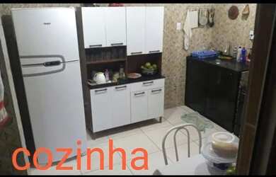 Imagem 7: Vendo está casa. 80m² de Área, 1 Banheiroe2 Dormitórios