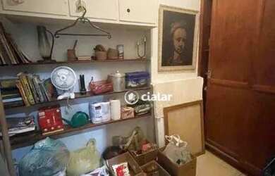 Imagem: O apartamento possui 2 Dormitórios, 3 Banheiros, 1 Vaga na