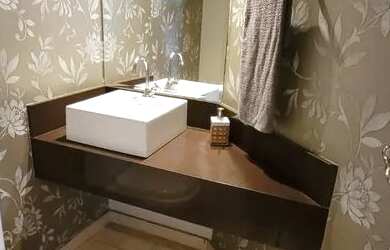 Imagem 8: Apartamento com 3 dormitórios, 240 m² - venda por R$ 1.189.990,00 ou...