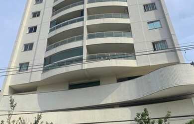 Imagem: O apartamento possui 3 Dormitórios, 3 Banheiros, 2 Vagas na