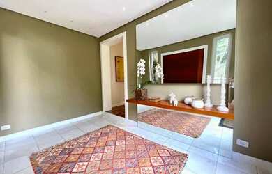 Imagem 9: Casa com 3 suítes , 230 m² - venda por R$ 4.900.000 ou aluguel por R$...