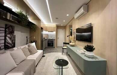 Imagem 1: 109626 Apartamento para venda possui 98 metros quadrados com 3 quartos- São Paulo - SP