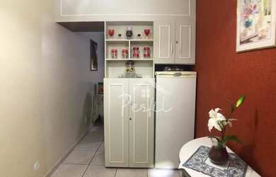 Imagem 12: Apartamento com 1 dormitório, 29 m² - venda por R$ 259.000,00 ou aluguel...