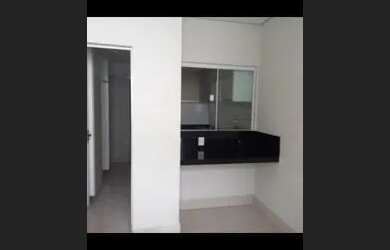 Imagem: A casa em condomínio possui 3 Dormitórios, 3 Banheiros, 2