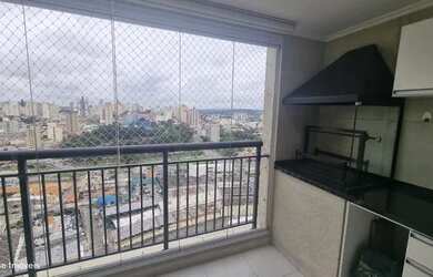 Imagem 9: LOCAÇÃO E VENDA Apartamento no condomínio Arte Prime na Vila Arens