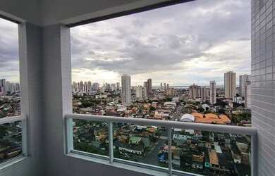 Imagem 4: Foz do Iguaçu, 90m2, 3/4 sendo 1 suíte, 2vg, Reta final, preste a ser...