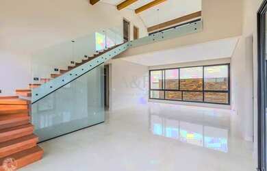 Imagem 16: Condomínio Granville Atibaia - Belíssima residência