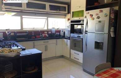 Imagem 15: Cobertura com 5 dormitórios, 414 m² - venda por R$ 3.200.000,00 ou aluguel...