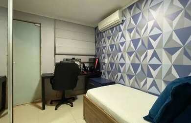 Imagem 15: Lindo Apartamento para Venda no Jardim América em Goiânia