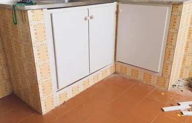 Imagem 8: Apartamento 2/4 Federacao
