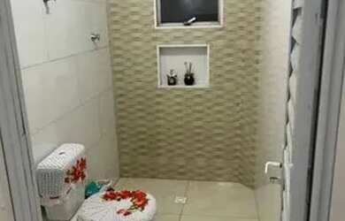 Imagem 12: TR - CASA NO BONFIM. Varanda, 100m² de Área, 1 Vaga na garageme2 Dormitórios