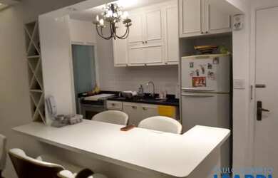 Imagem 10: APARTAMENTO - GRANJA JULIETA - SP