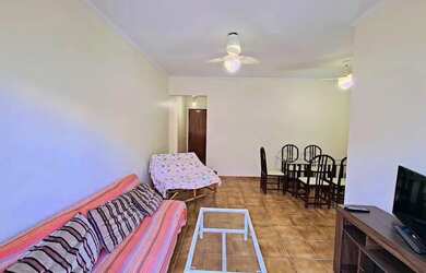 Imagem 5: LADO PRAIA 02 DORMITÓRIOS