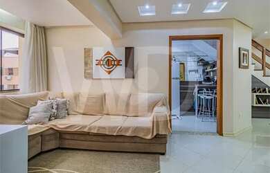 Imagem 4: Apartamento. 159m² de Área, 2 Vagas na garageme3 Dormitórios