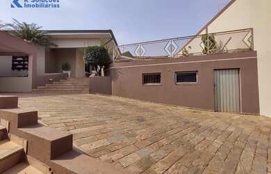 Imagem 11: Casa à venda, 300 m² por R$ 749.000,00 - Jardim Aeroporto - Bauru/SP