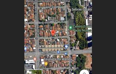 Imagem 8: LOTE NO JARDIM AMÉRICA. 432m² de Área, 2 Vagas na garageme3 Dormitórios