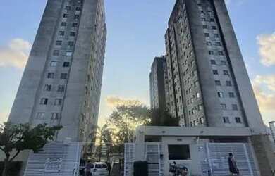 Imagem: Disponível para locação Apartamento no Condomínio Residencial
