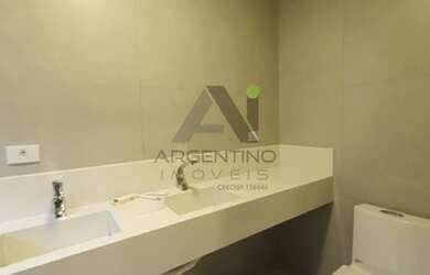 Imagem 11: Sobrado de Alto Padrão com Vista Panorâmica - Condomínio Bella Cittá...